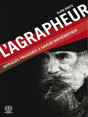 cover image of Agrapheur (L')